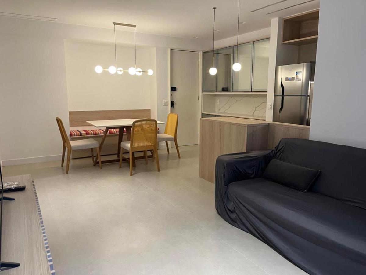 Plaza Apart Hotel - Copanema Locacao - Rio de Janeiro — Photos 1