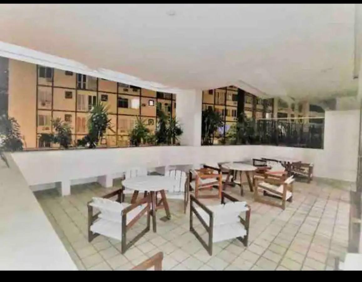 Plaza Apart Hotel - Copanema Locacao - Rio de Janeiro, Rio de Janeiro